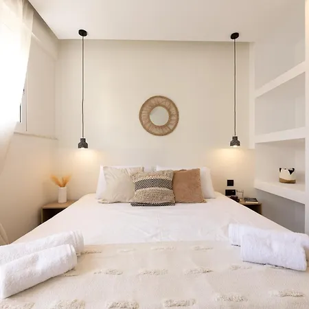 Portogal Apartment Argostoli (Kefalonia)
