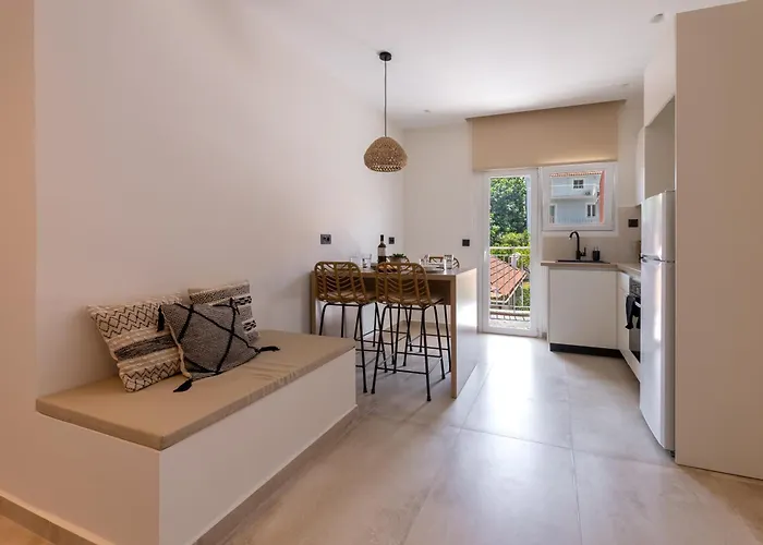 Portogal Apartmán Argostoli (Kefalonia)
