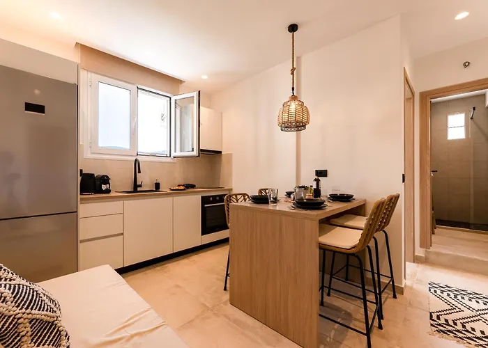 Apartament Portogal *