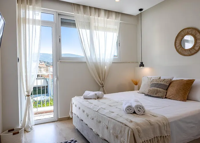 Apartament Portogal Argostoli (Kefalonia)